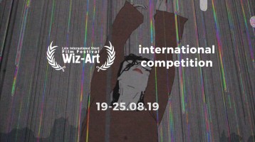 Wiz-Art 2019 International Competition