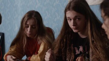 Navigate: European student films