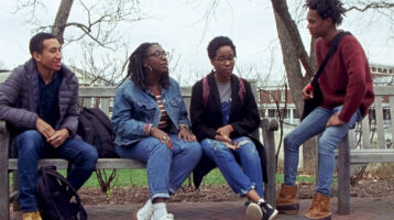 Міжнародна конкурсна програма 2020