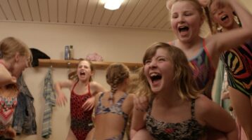 Дівчата-бунтарки