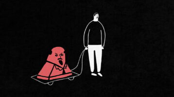 Місто Vs. Людина: урбан-шортс