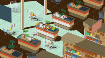 Sound and Vision. Фільми-відкриття