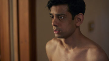 Midnight Sexy Shorts  2020