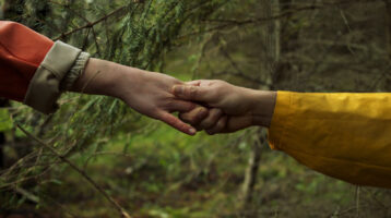 Відтінки любові