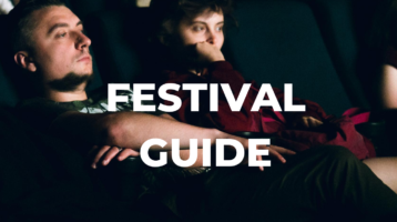 13th Wiz-Art Festival Guide