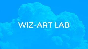 Wiz Art Lab 2020