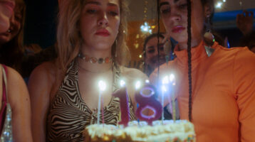 Міжнародна конкурсна програма 2023