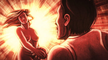 Повномасштабна любов