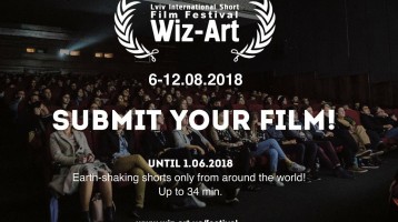 Submit Your Film!