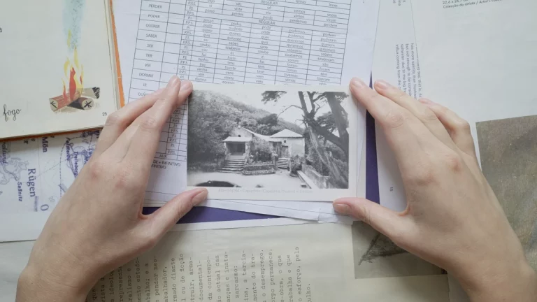 International Competition: Selection #3
