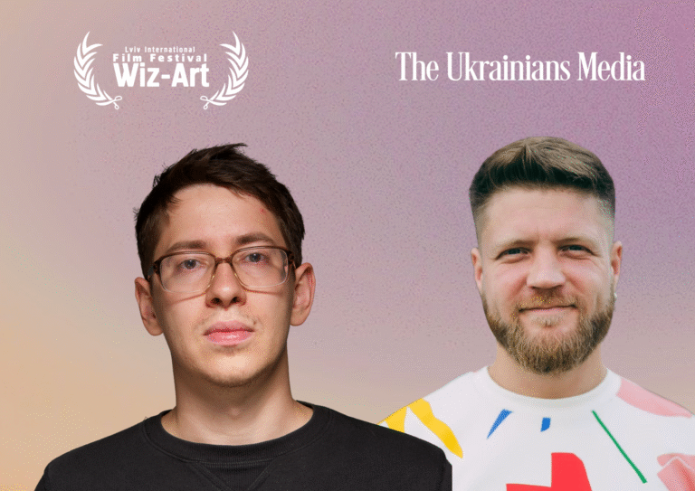 Антоніо Лукіч на Планеті Людей. Модерує Володимир Бєглов, The Ukrainians