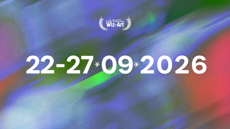 17-й кінофестиваль Wiz-Art відбудеться у вересні 2026