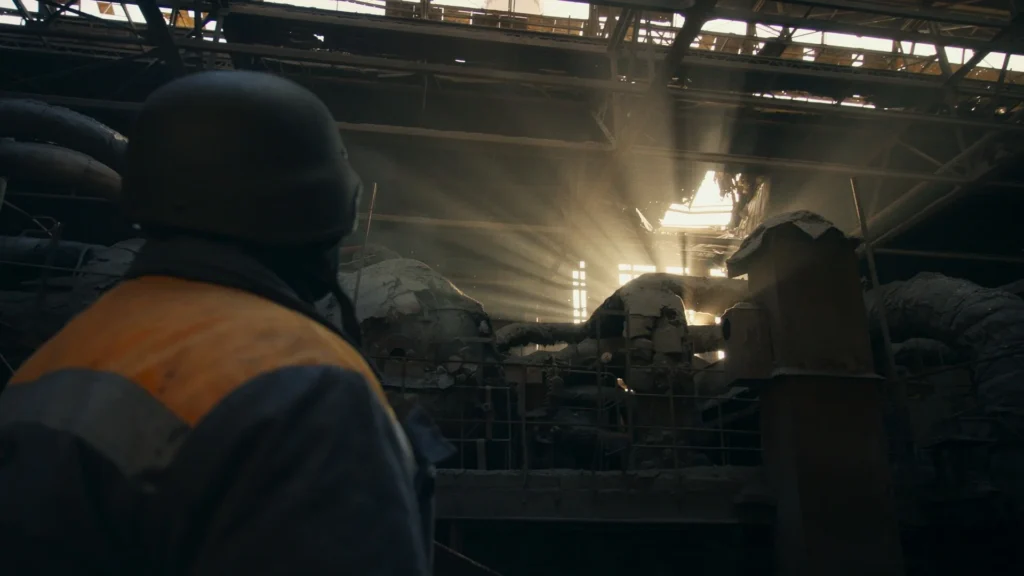 Останній Прометей Донбасу: Повні метри Wiz-Art 2026