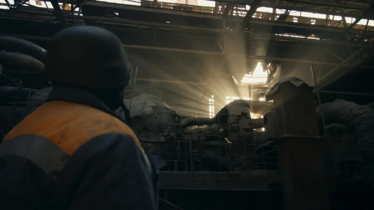Останній Прометей Донбасу: Повні метри Wiz-Art 2026