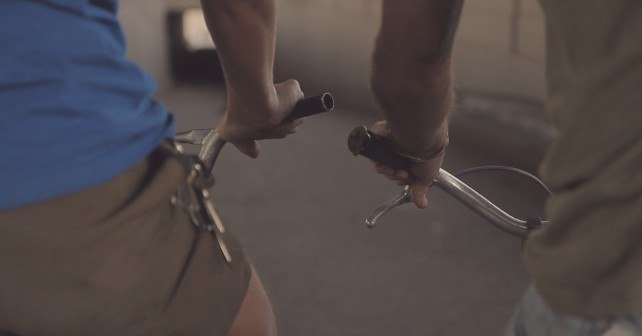 ROVER FILMS