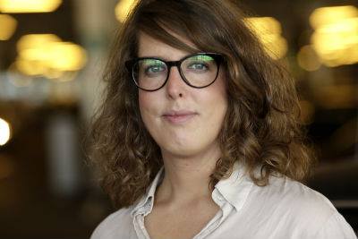 Q&A with Gunhild Enger