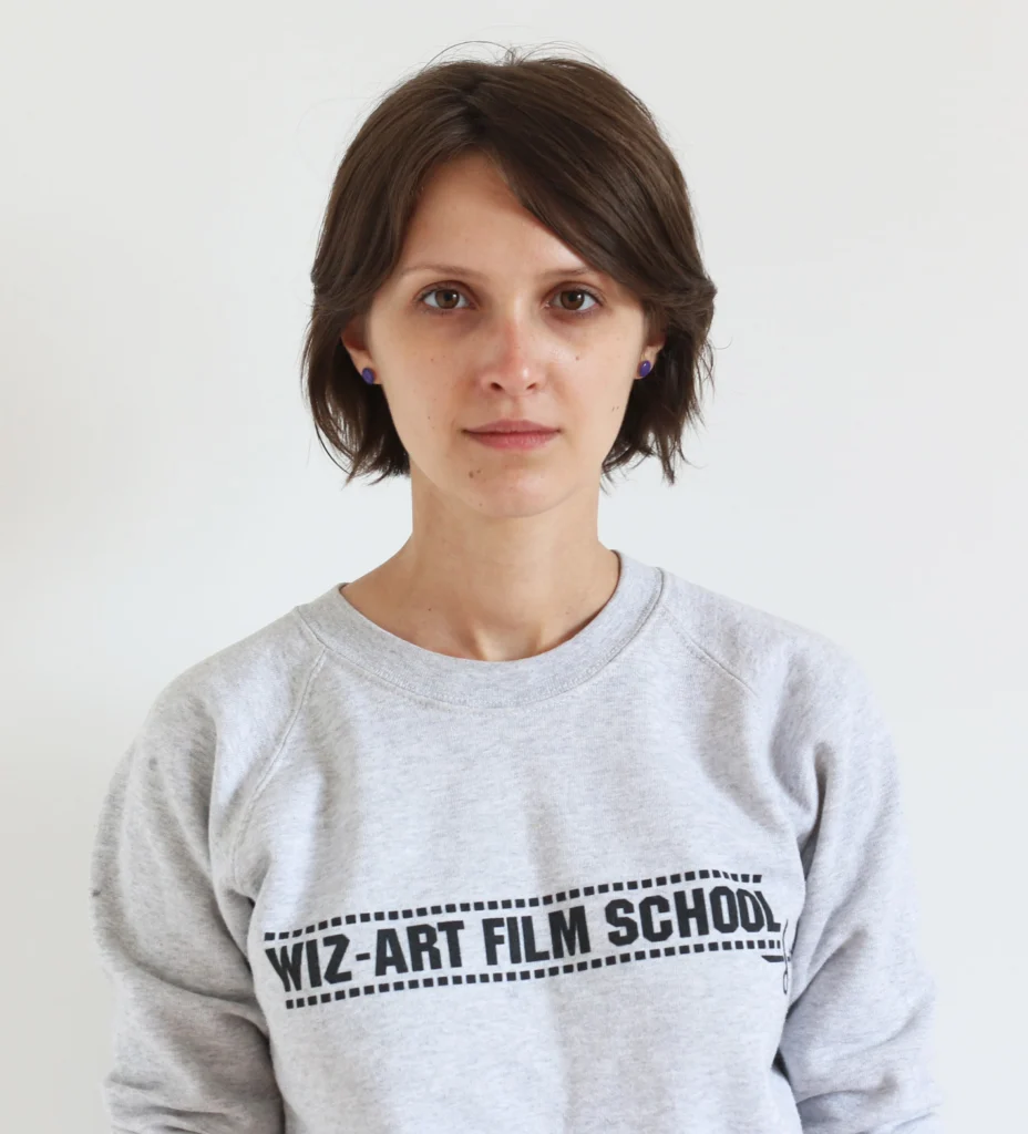 Lecture by Zhanna Ozirna Hollywood script structure — to learn and forget