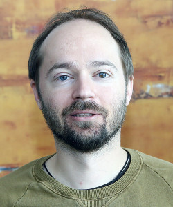 david-lindner