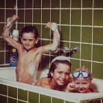 bathtube