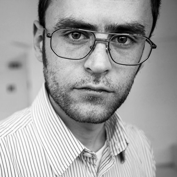 Філіп Сотниченко (Україна). Показ фільмів та Q&A