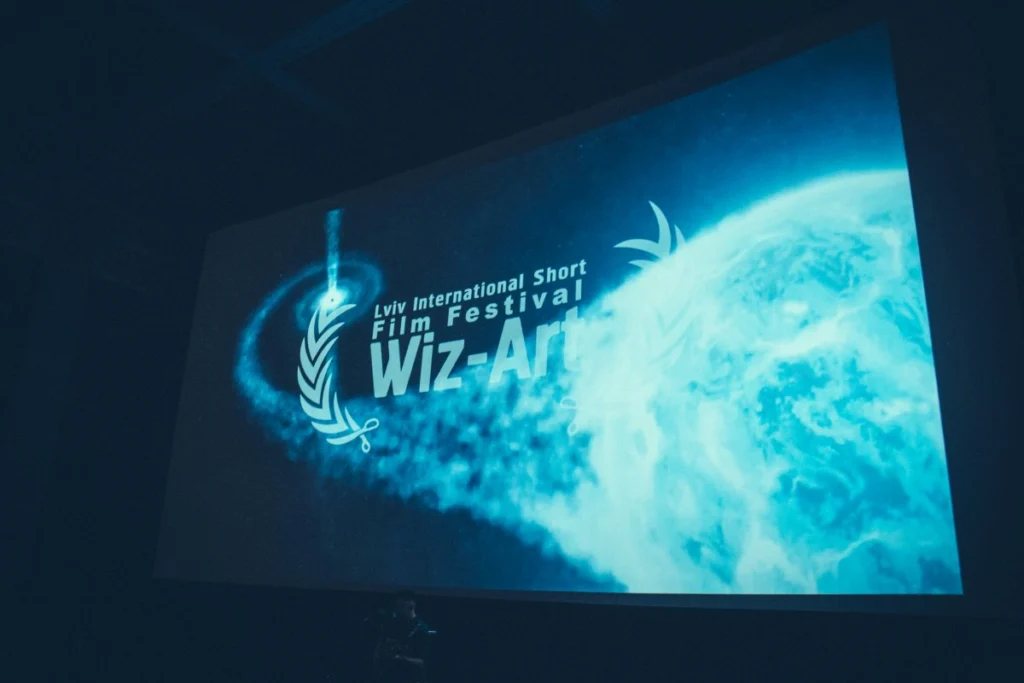 Закриття. Церемонія нагородження. Показ фільмів-переможців LISFF Wiz-Art 2017