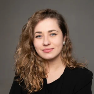 Anna Korzh