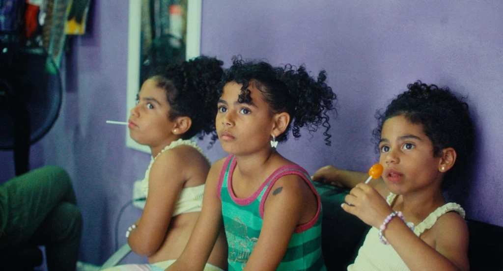 Winners of European Film Festivals: Selection #2
