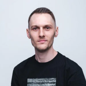 Ivan Kostyk