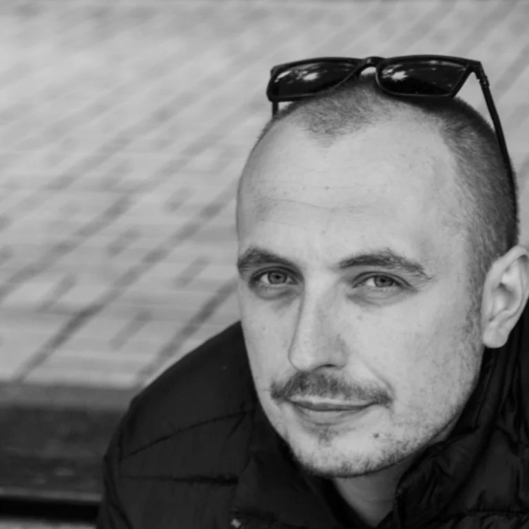 Кирило Пищиков