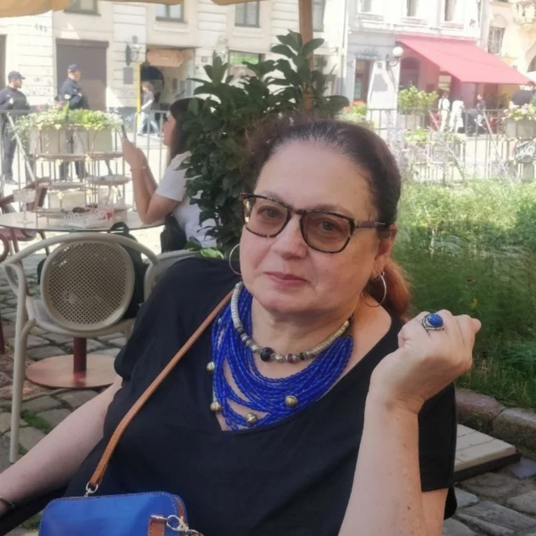 Катерина Сліпченко