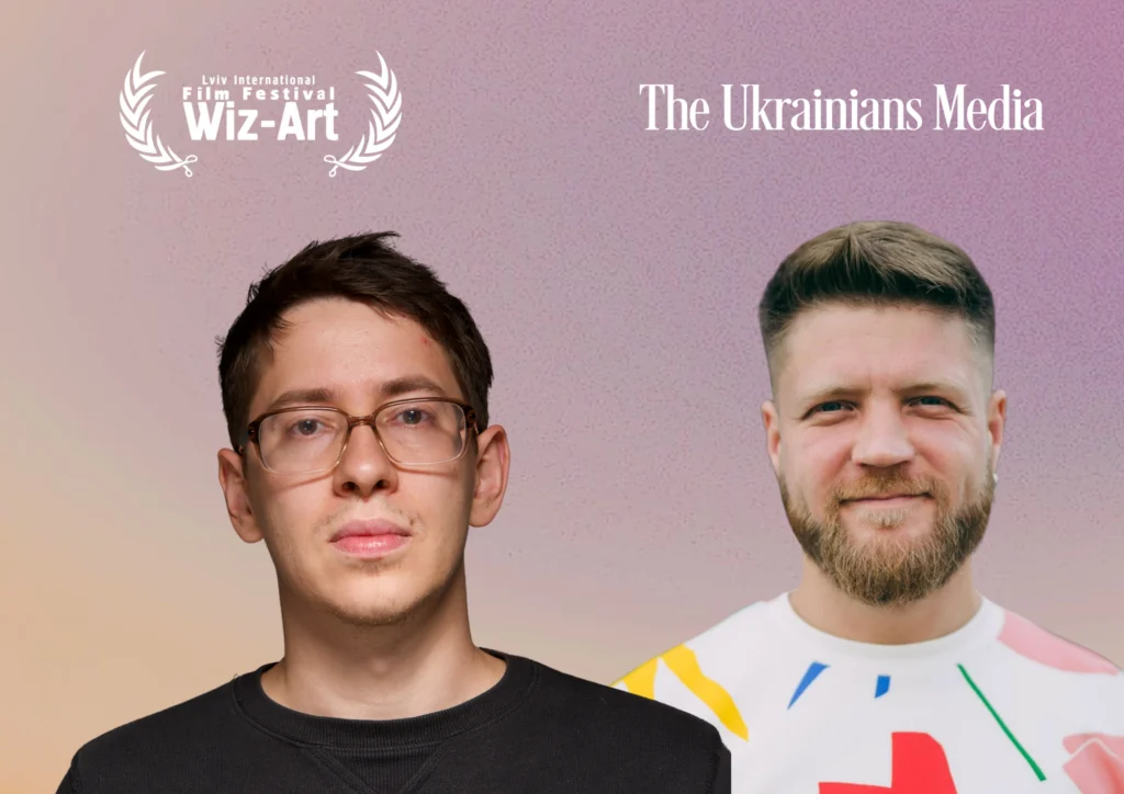 Антоніо Лукіч на Планеті Людей. Модерує Володимир Бєглов, The Ukrainians